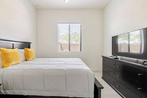 Alquiler Vacacional - NEW 5BR with Chef’s Kitchen + Game Space Near State Farm Stadium