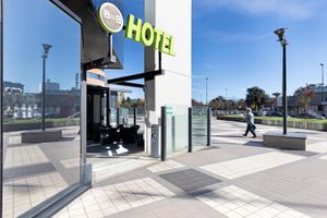 Alojamiento - B&B Hotel Milano - Sesto