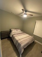 Alquiler Vacacional - Charming 3-bedroom house in delightful San Benito with WiFi, central AC and Heat