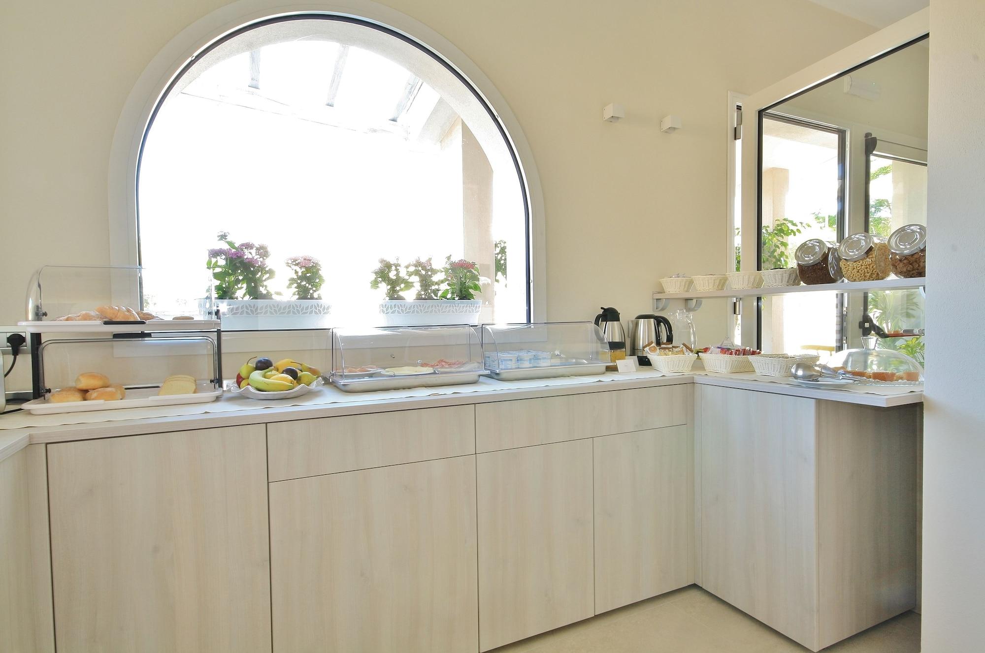 Restaurant New Ca Mea