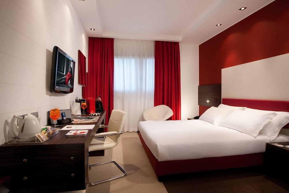 Hotel Best Western Plus Quid Hotel Venice Airport