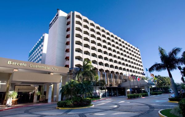 Barceló Guatemala City Hotel