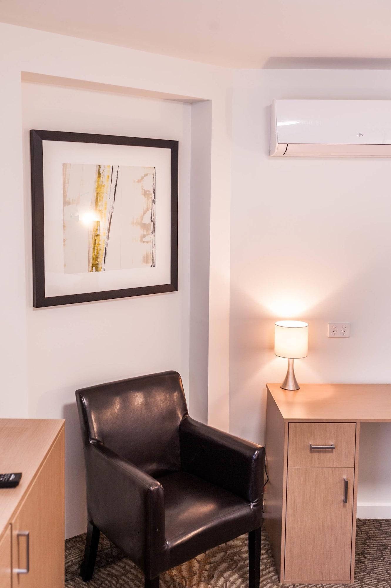Set de Habitación Eastern Sands City Centre