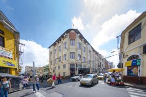 Alojamiento - Ayenda Hotel Macondo