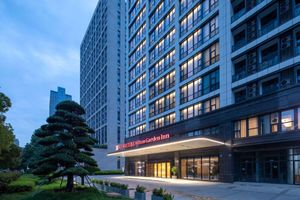 Alojamiento - Hilton Garden Inn Hangzhou Xiaoshan