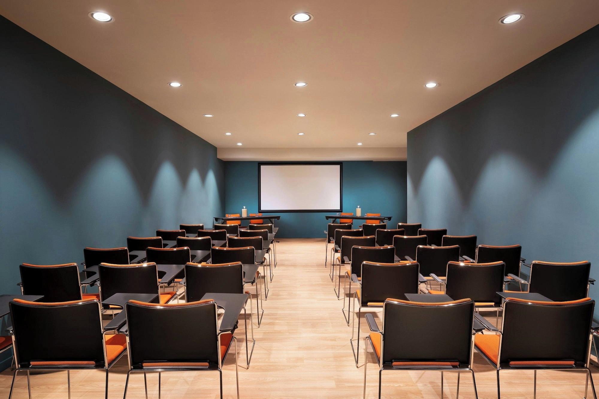 Sala de Reuniones Duo Milan Porta Nuova, A Tribute Portfolio Hotel