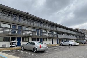 Alojamiento - Motel 6 Memphis, TN - Downtown