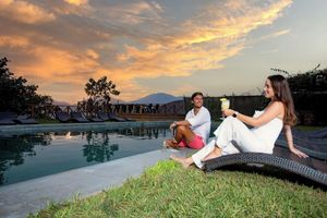 Alojamiento - Ranch Pachacamac