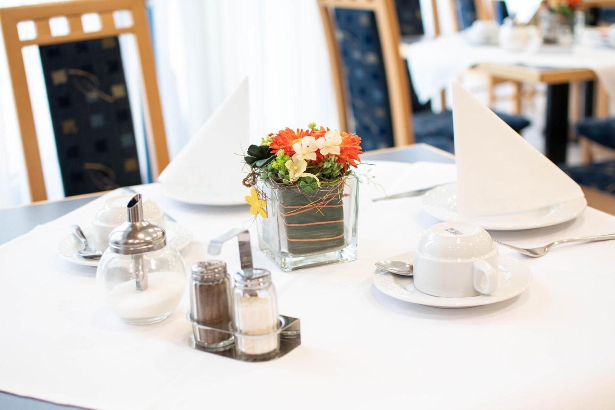 Restaurant Miratel Hotel