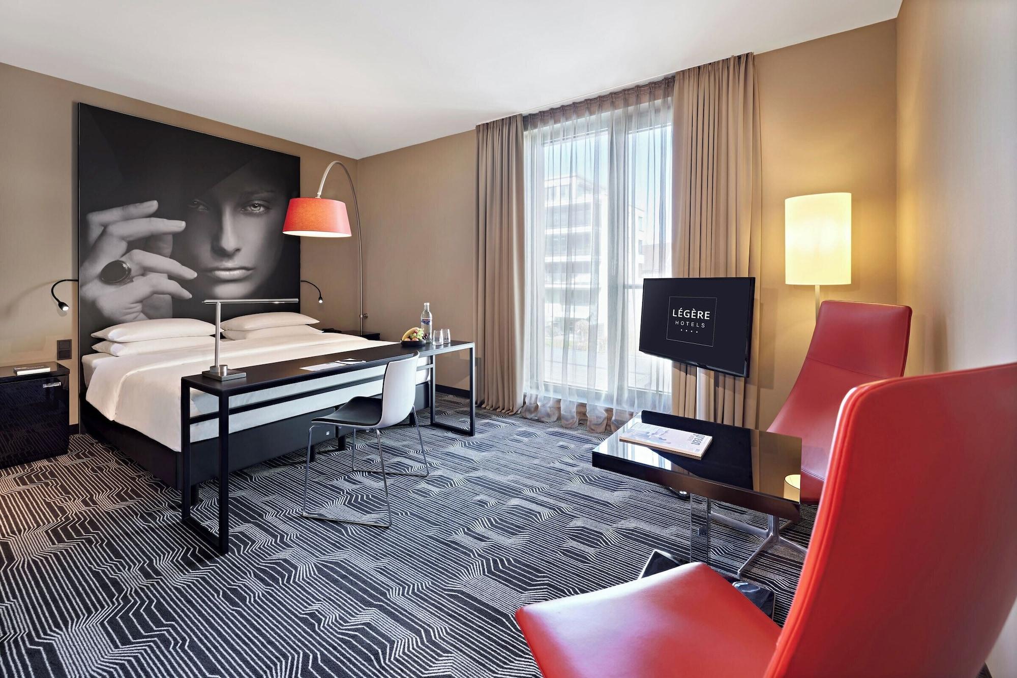 Habitación LEGERE HOTEL Tuttlingen
