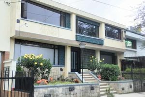 Alojamiento - Innovar Casa Hostal