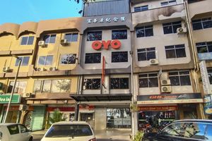 Alojamiento - OYO 89578 Dung Fang Hotel No. 1 Sibu