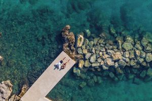 Alojamiento - Amadria Park Hotel Royal