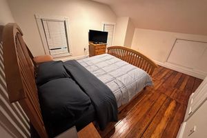 Alojamiento - Hostel Medford