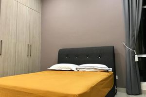 Alojamiento - Little Home at Green Residence Cheras