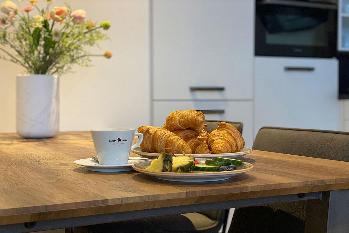 Restaurant Damrak Short Stay Amsterdam