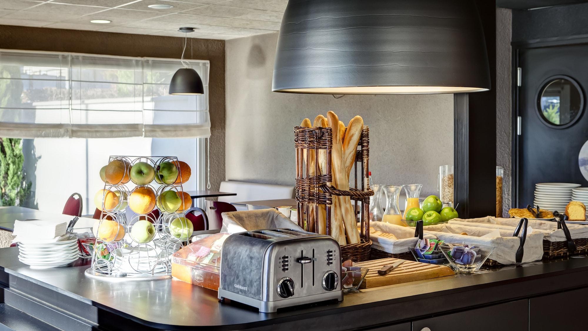 Restaurant Campanile Geneve - Ferney-Voltaire