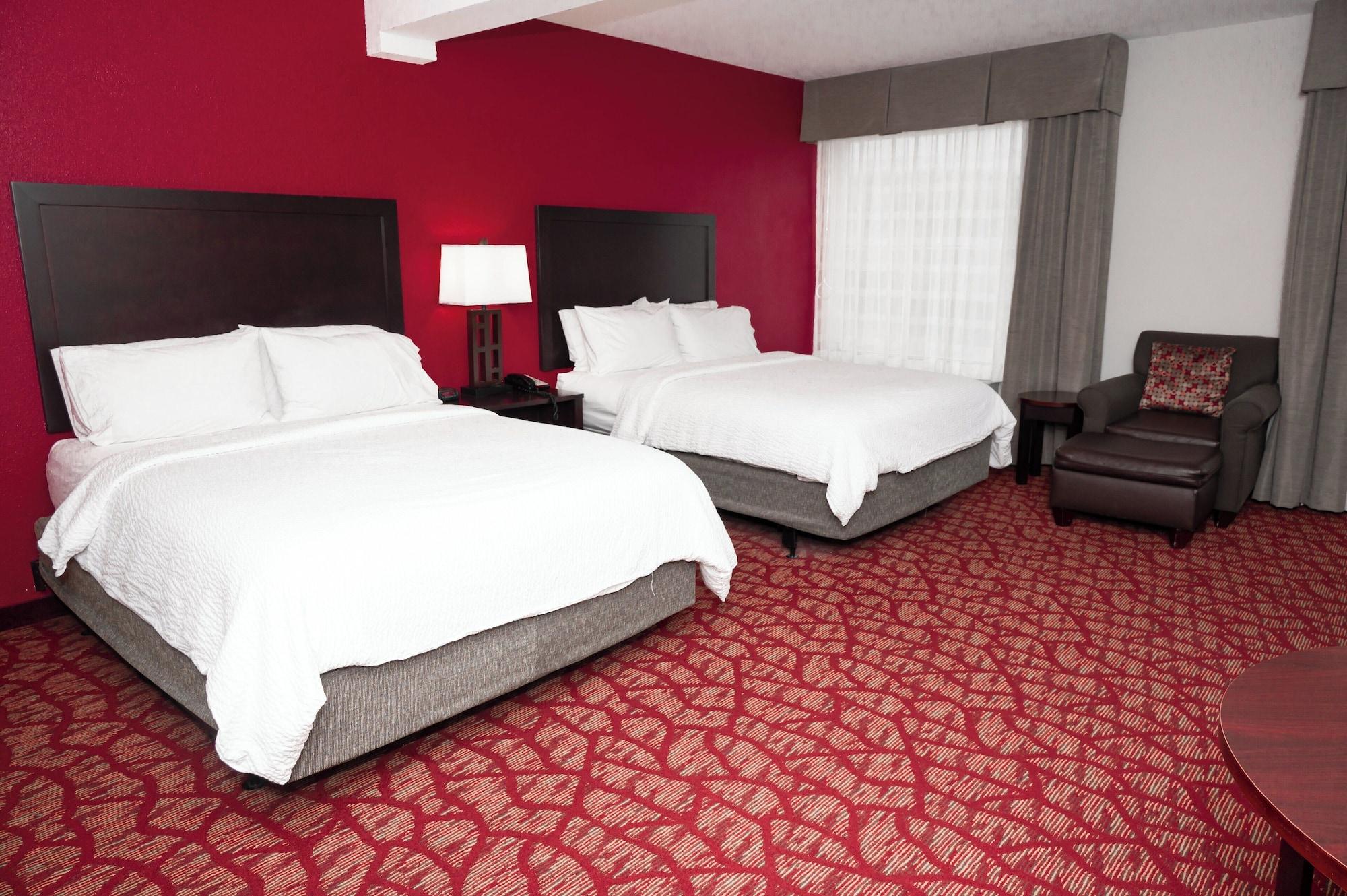 Habitación Holiday Inn Guin by IHG