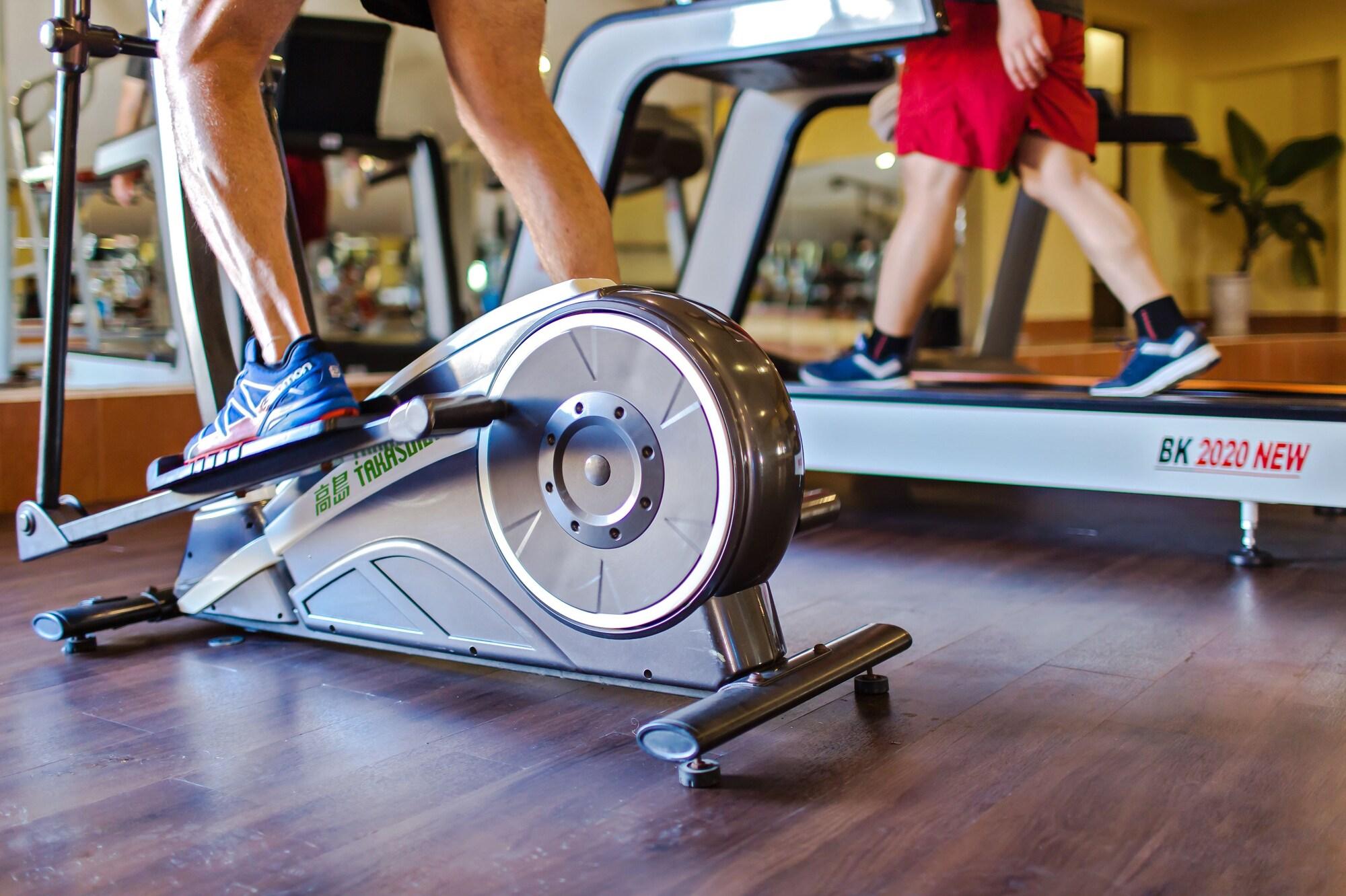 Gimnasio Bel Marina Hoi An Resort