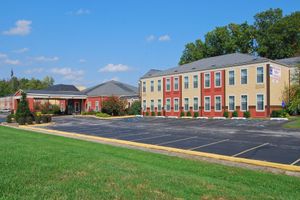 Alojamiento - Quality Inn Corydon