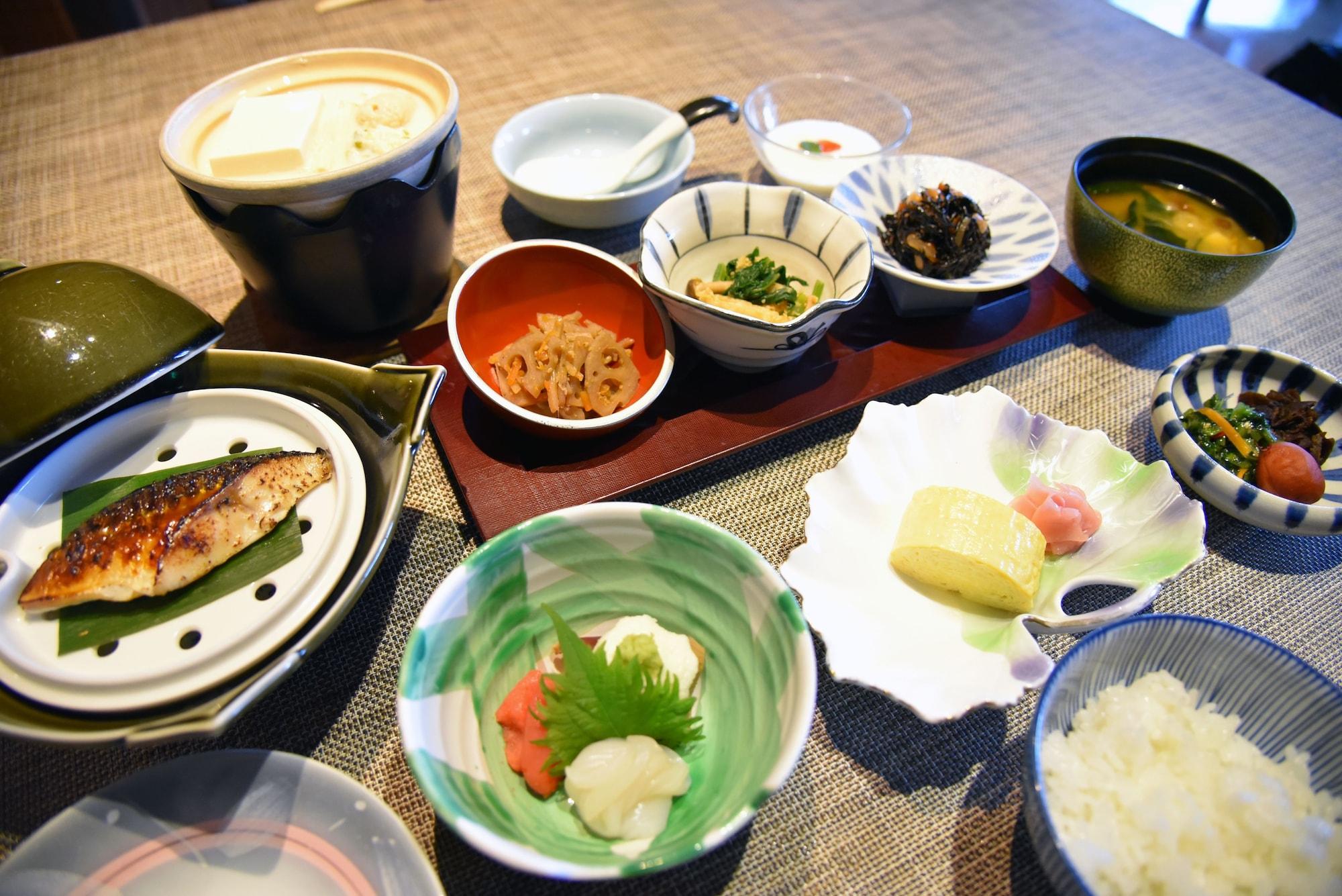 Restaurant Arima Onsen Taketoritei Maruyama