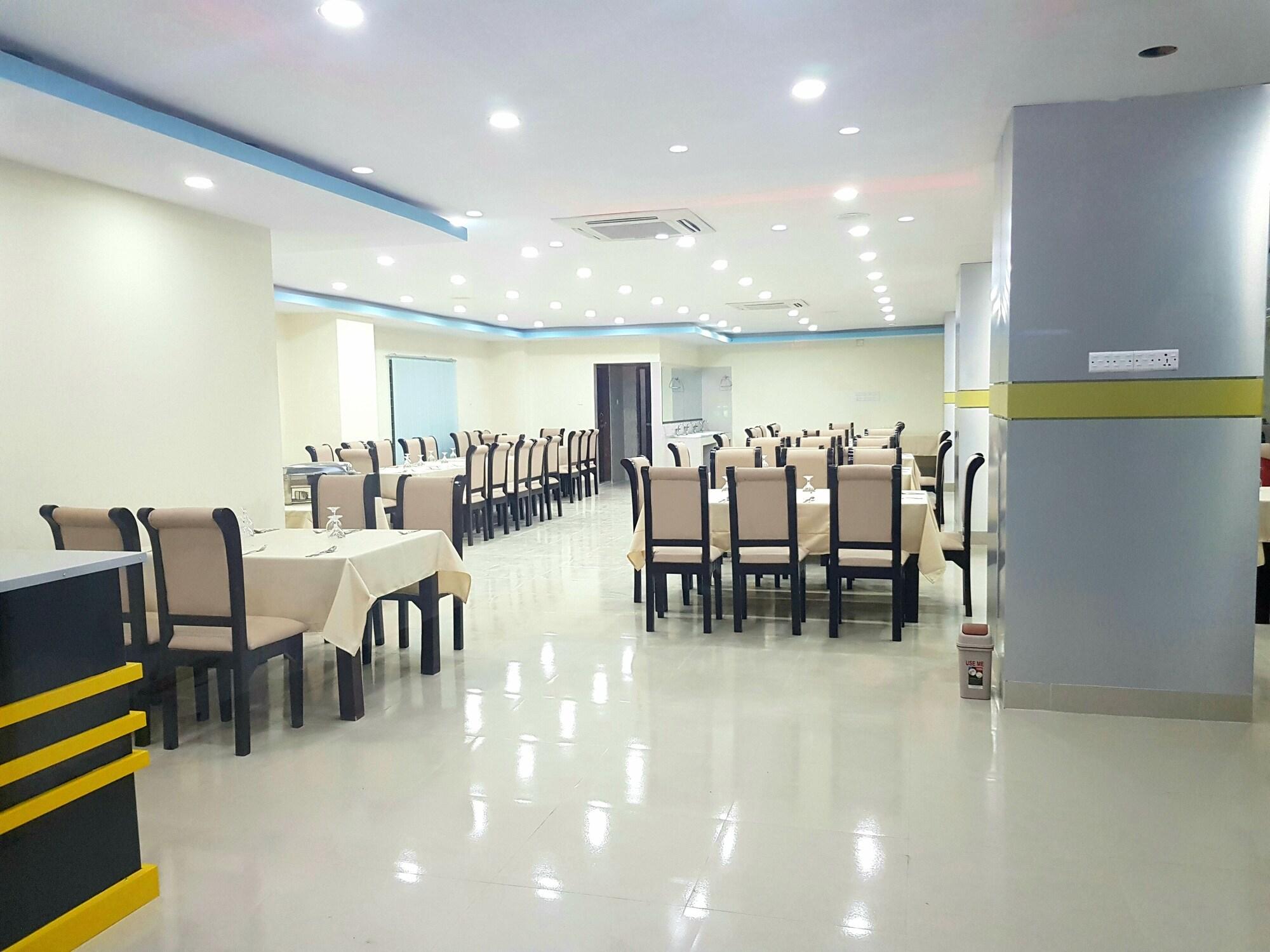 Restaurant Hotel Grand Surma