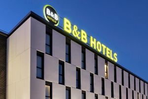 Alojamiento - B&b Hotel Valencia Alcasser