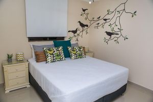 Alquiler Vacacional - Tropical 2BR apt with sunset view