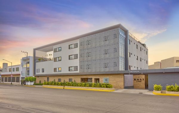 KALI La Raza Mexico City - Hoteles cerca de Basílica de Guadalupe en Ciudad de México