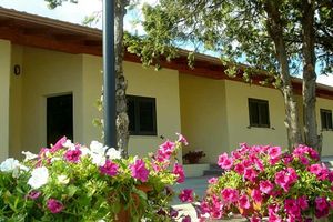 Alojamiento - Samarcanda