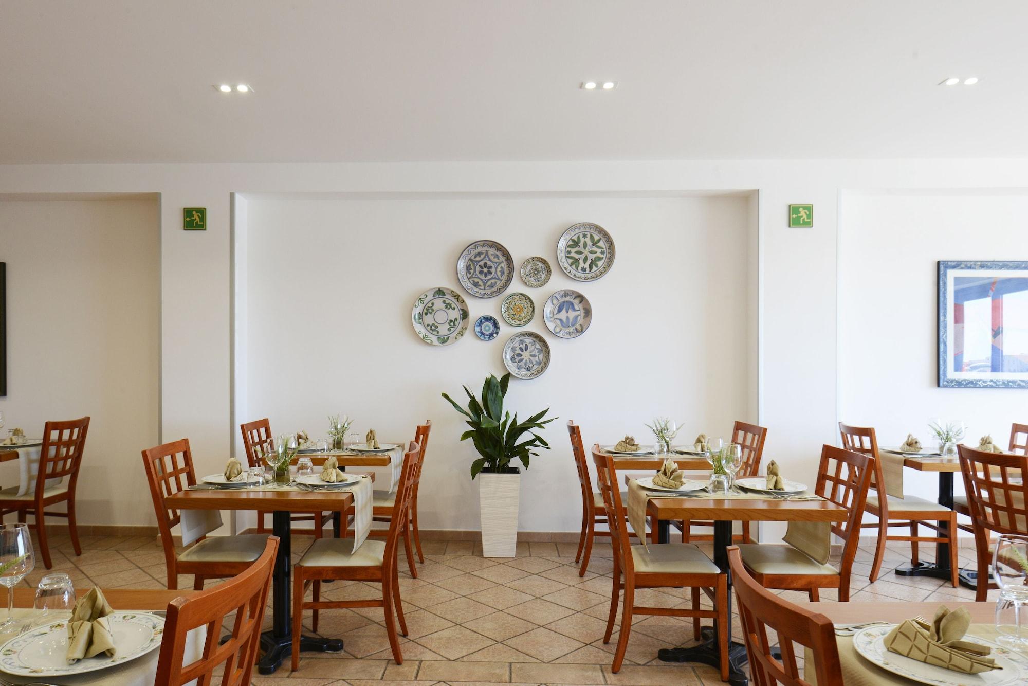 Restaurant Best Western Hotel Martello
