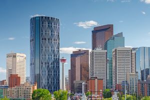 Paquete - Element by Marriott Calgary Downtown