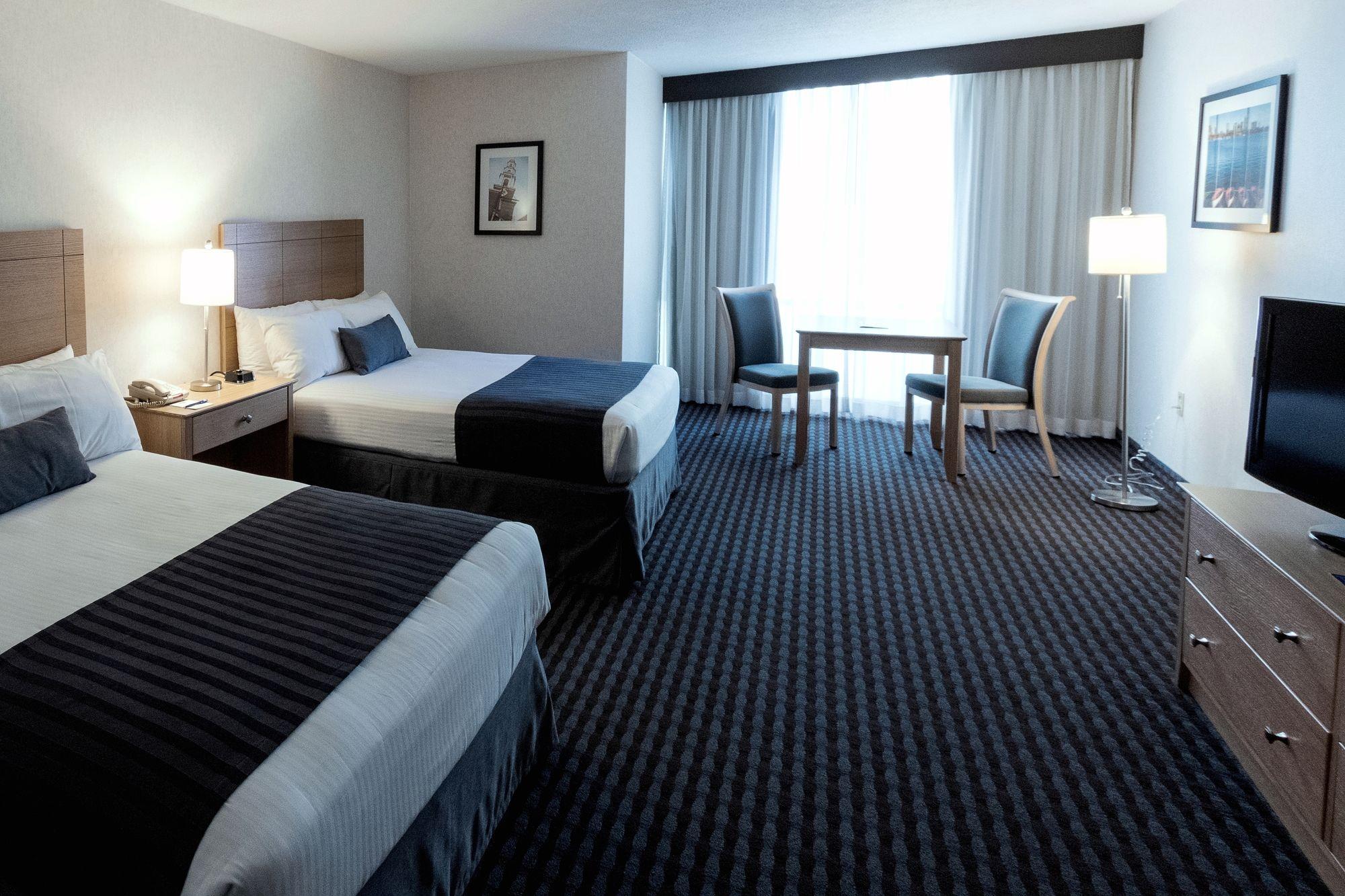 Habitación The Midtown Hotel