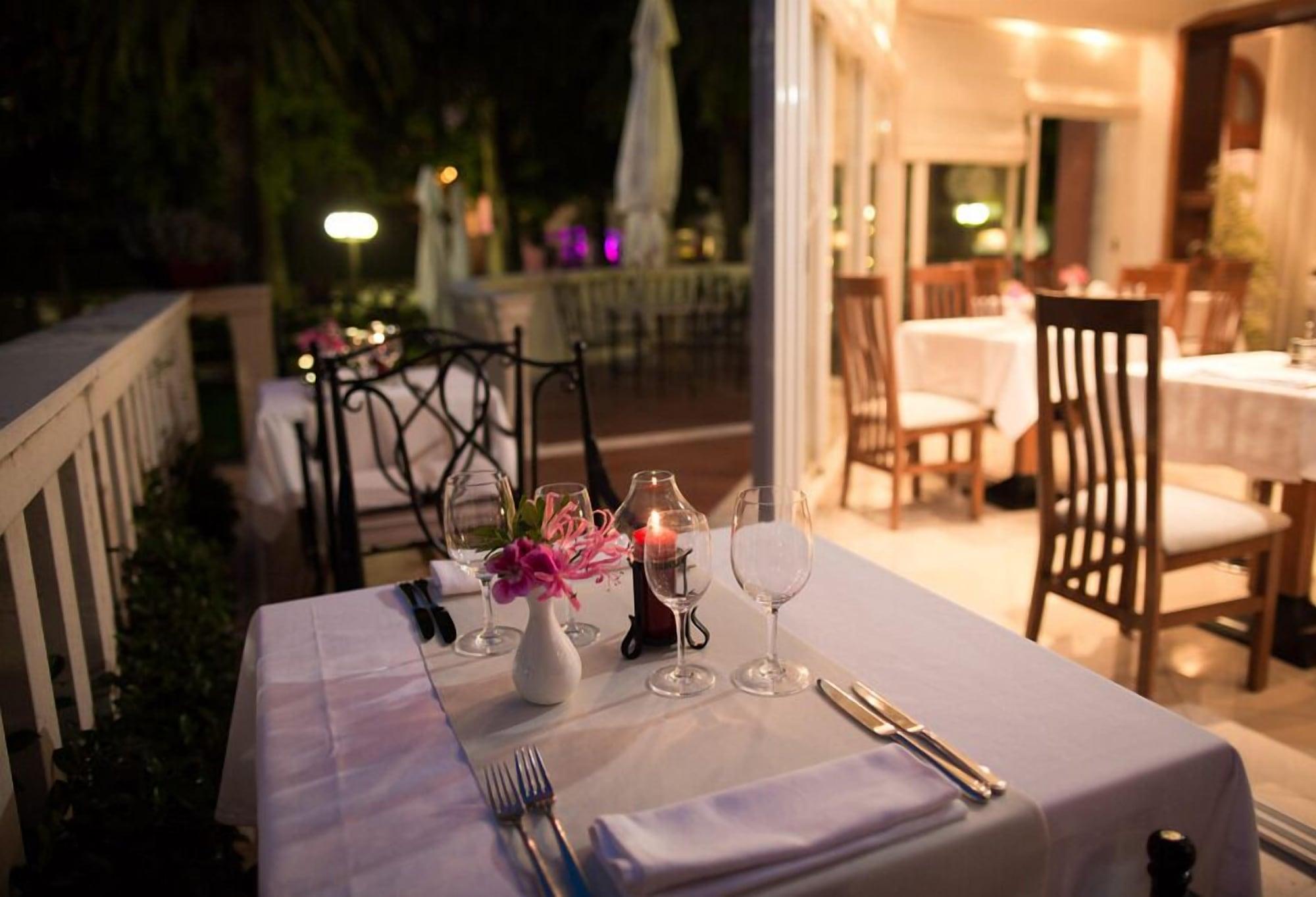 Restaurant Hotel Zagreb