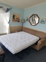 Alquiler Vacacional - Bay Ridge House-Assateague Pointe,  Quiet bay view home 2BR/1Bath