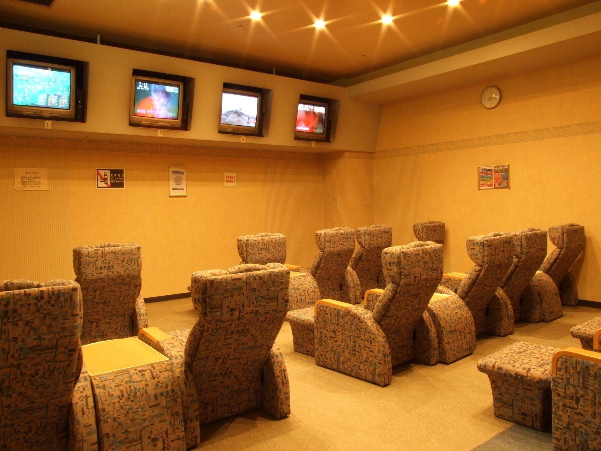 Spa APA Hotel Fukui Katamachi