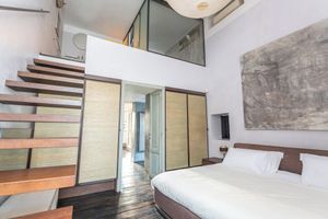 Alquiler Vacacional - Iconic apartment with unique Colosseum view