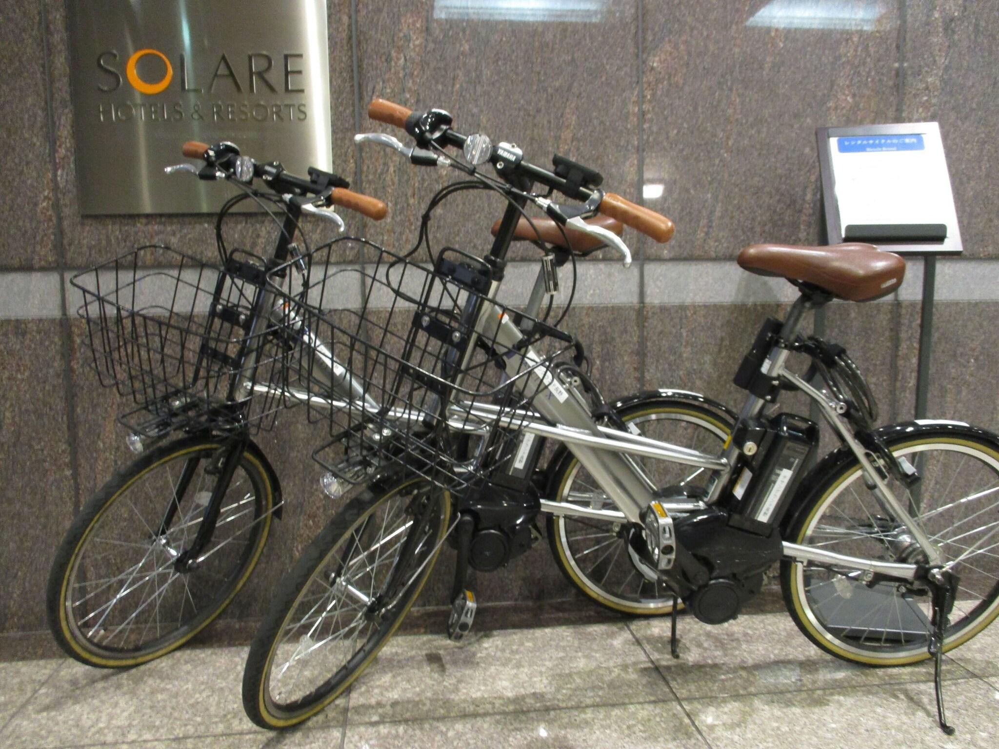 Instalaciones Recreativas Chisun Grand Nagano