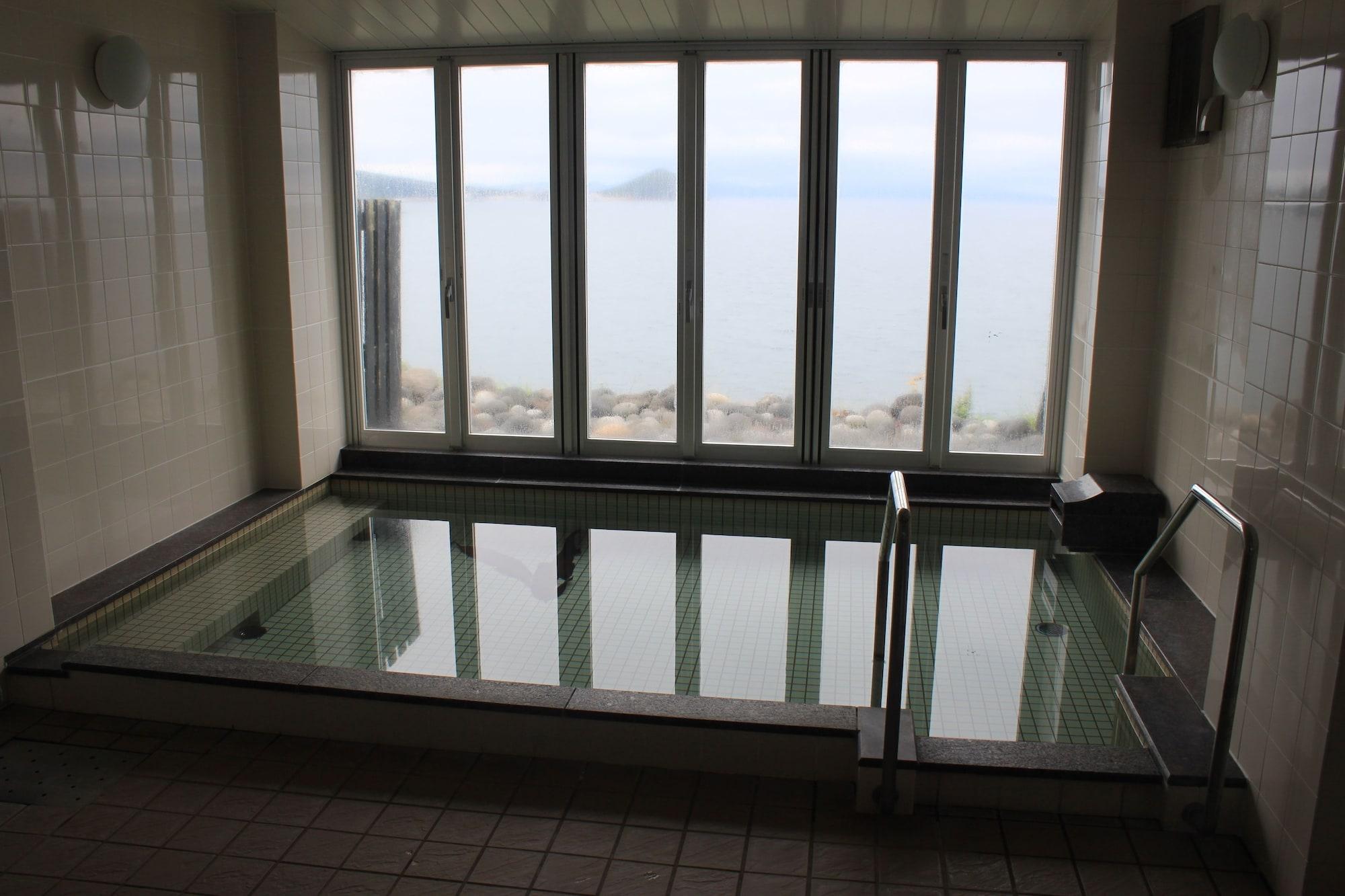 Spa Hotel Uni Goten