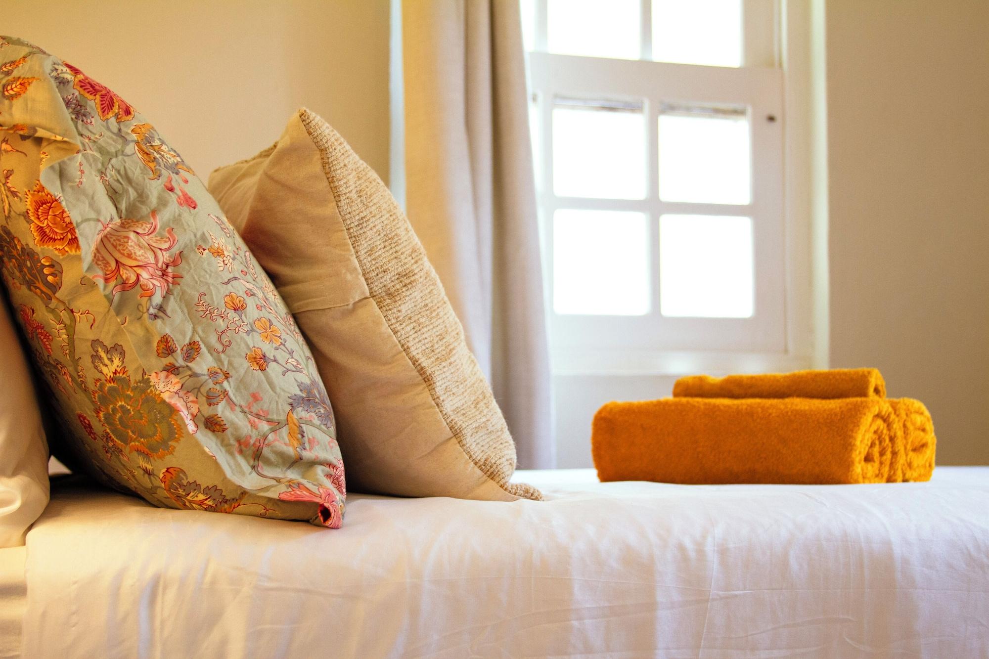 Habitación Landhuis Francia