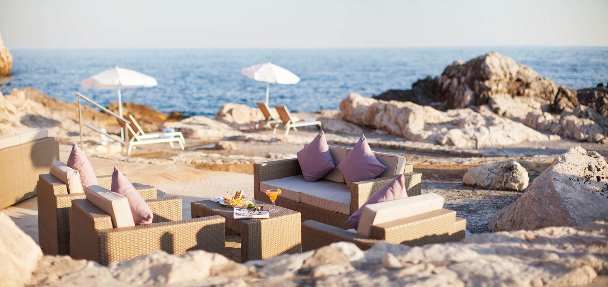 Playa Dubrovnik Palace
