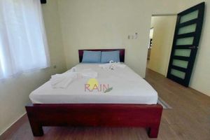Alquiler Temporario - Highend resort with 8 units condos in romantic Boucco Tobago