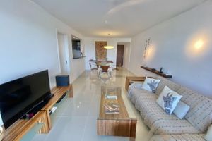 Renta Vacacional - Depto 3 dormitorios con vista al mar en Playa Brava by Lofty