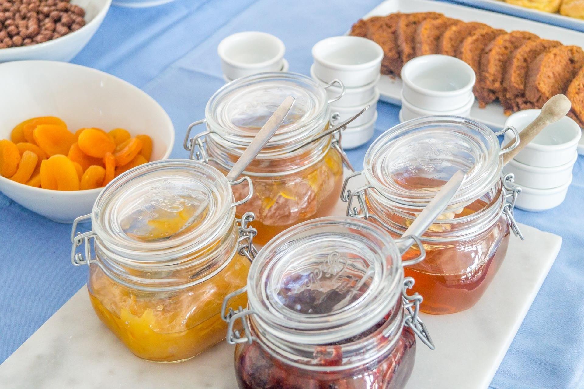 Restaurant Armonia Bay Hotel