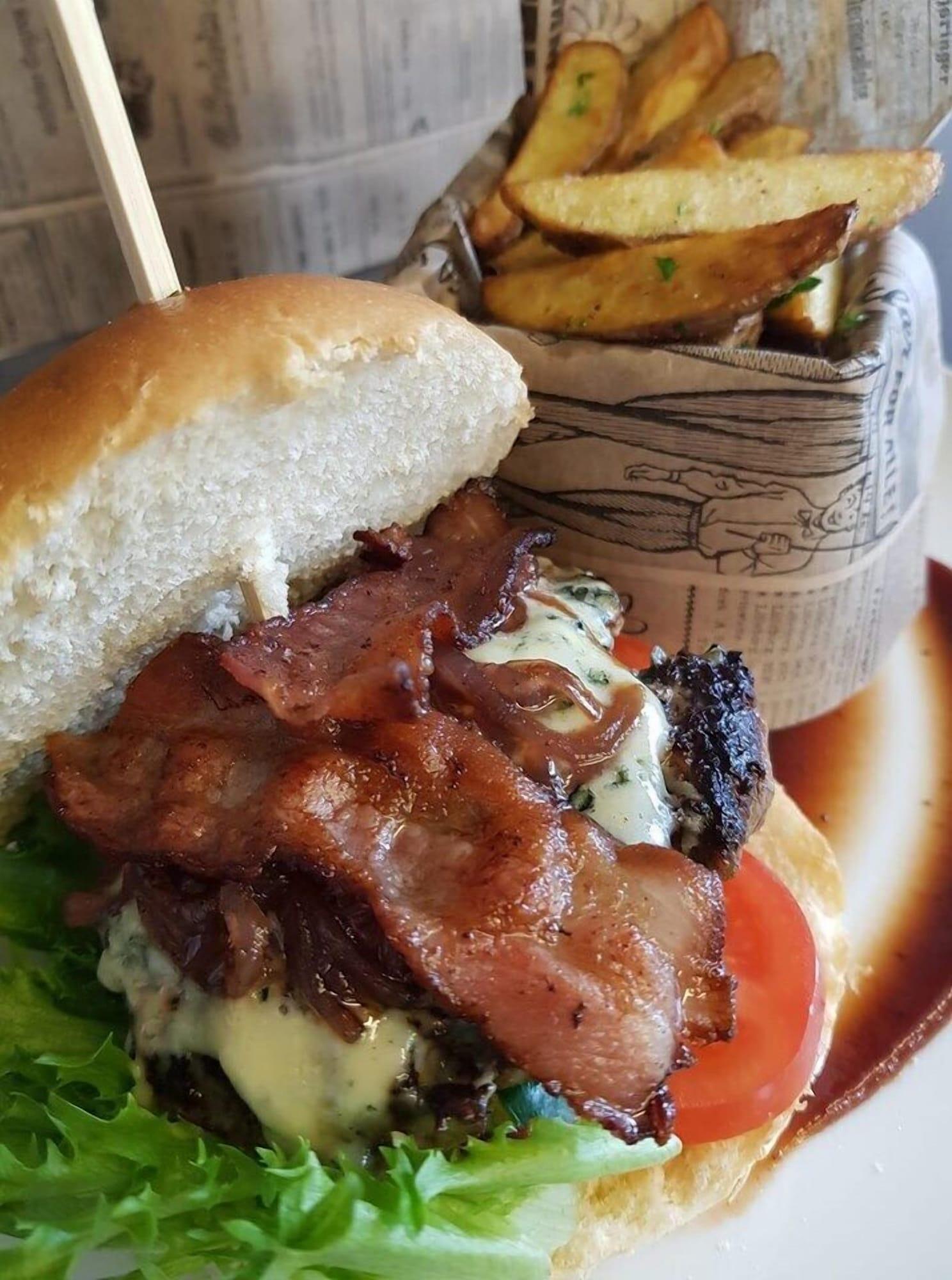 Restaurant Stor-Elvdal Hotell