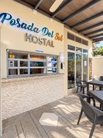 Alojamiento - Hostal Posada Del Sol