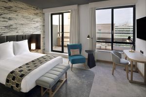 Alojamiento - Mövenpick Hotel The Hague
