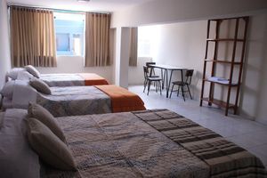 Alojamiento - Pucusana Ecolodge