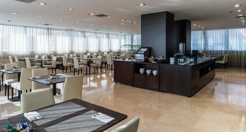 Hotel LCB Hotel Fuenlabrada