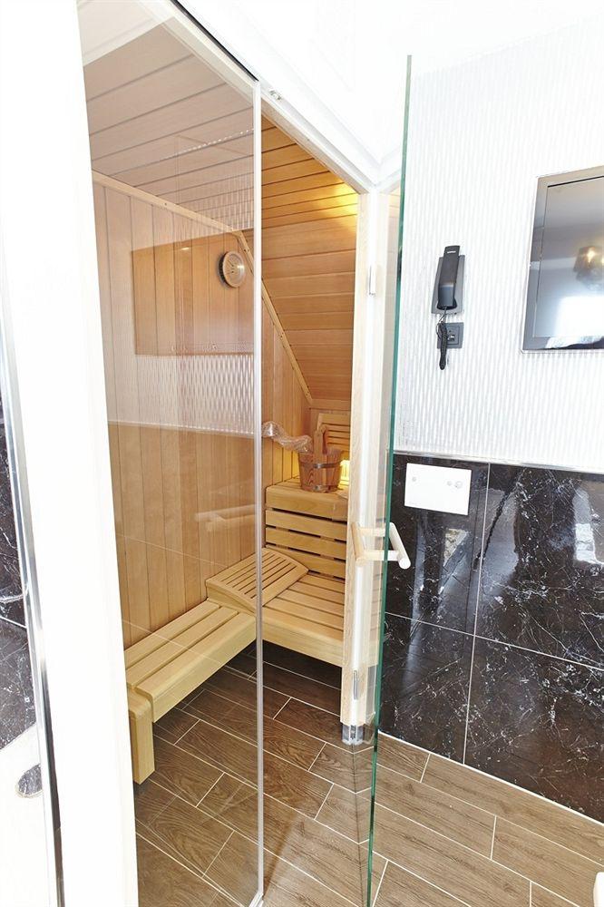 Spa Humboldt1 Palais-Hotel & Bar